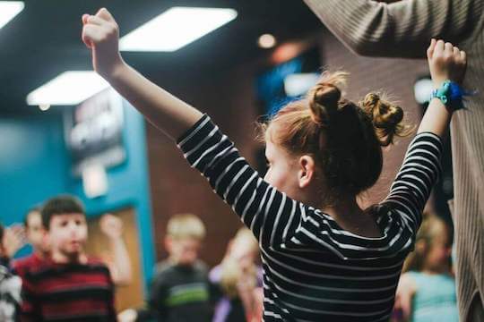 your kids will love Global Church Kids Classes